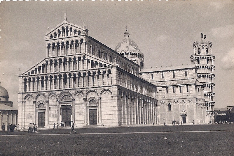 1956 Pisa - 002